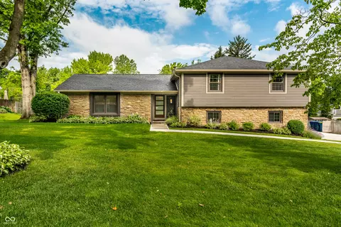 224 Brierley Way, Carmel, IN 46032