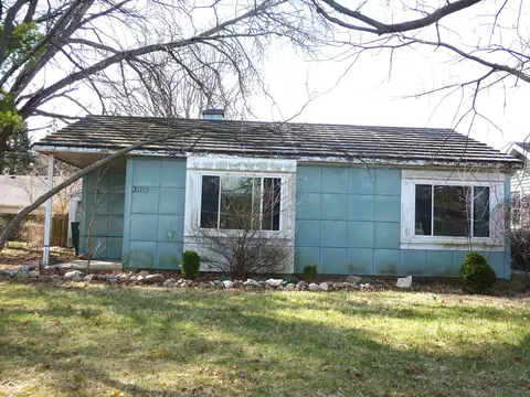 3109 W Devon Rd, Muncie, IN 47304