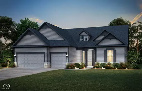 12491 Pasco St, Fishers, IN 46038
