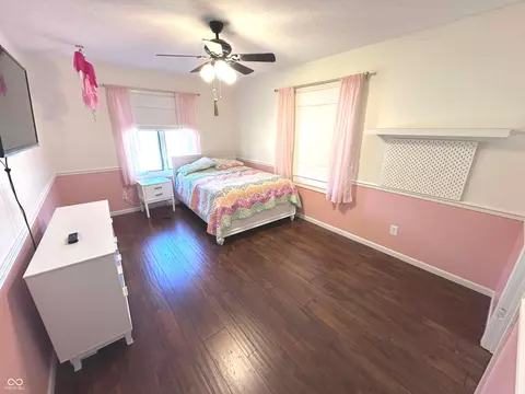 Bedroom - 1733 Beech Cir, Plainfield, IN 46168 photo 2 of 3