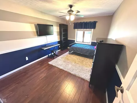 Bedroom - 1733 Beech Cir, Plainfield, IN 46168 photo 3 of 3