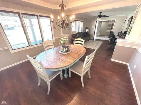 Dining - 1733 Beech Cir, Plainfield, IN 46168 photo 1 of 2