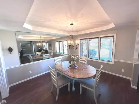Dining - 1733 Beech Cir, Plainfield, IN 46168 photo 2 of 2