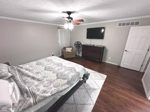 Bedroom - 1733 Beech Cir, Plainfield, IN 46168 photo 1 of 3