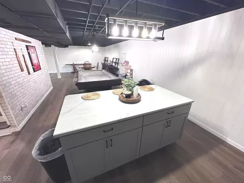 Kitchen - 1733 Beech Cir, Plainfield, IN 46168 photo 7 of 7