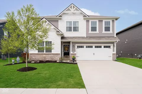 19992 Fenside Xing, Westfield, IN 46074