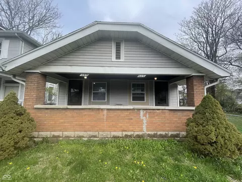 638 Eugene St, Indianapolis, IN 46208