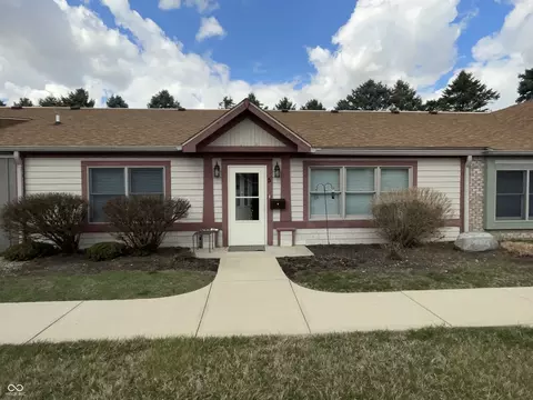 1711 Lafayette Ave #5, Lebanon, IN 46052