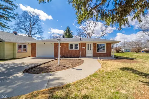 1219 Fairfax St, Anderson, IN 46012