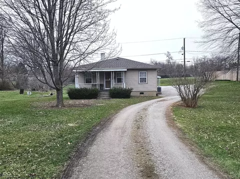 2744 Walker Ave, Indianapolis, IN 46203