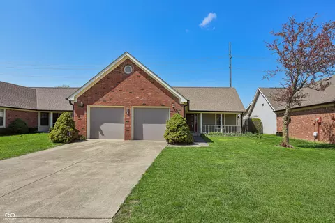 138 President Trl W, Indianapolis, IN 46229
