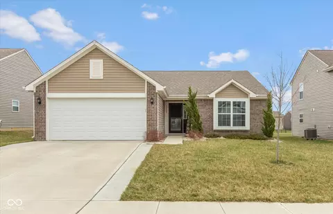 10849 Jimmy Lake Dr, Indianapolis, IN 46239