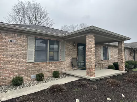 111 Ridgeland Rd, Greencastle, IN 46135
