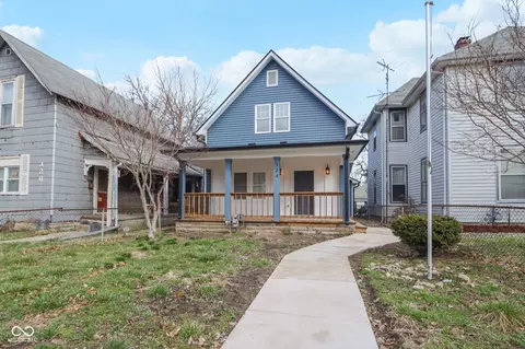 324 W 7th St, Anderson, IN 46016