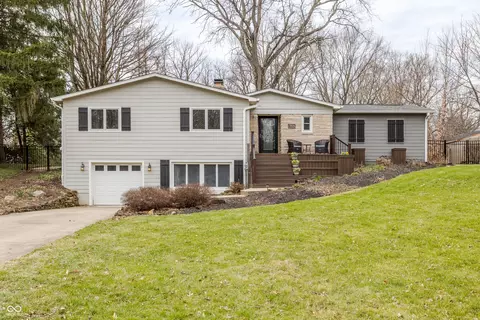 7806 Meadowbrook Dr, Indianapolis, IN 46240