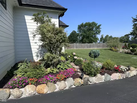 Exterior - 8146 W 875 S, Pendleton, IN 46064 photo 27 of 28