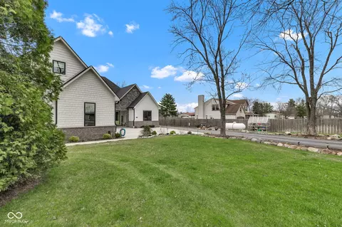Exterior - 8146 W 875 S, Pendleton, IN 46064 photo 6 of 28