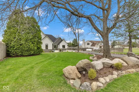 Exterior - 8146 W 875 S, Pendleton, IN 46064 photo 7 of 28