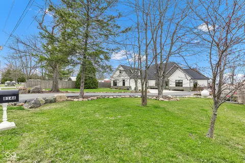 Exterior - 8146 W 875 S, Pendleton, IN 46064 photo 8 of 28