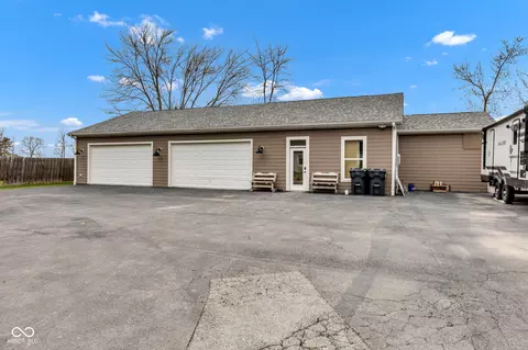 Exterior - 8146 W 875 S, Pendleton, IN 46064 photo 23 of 28