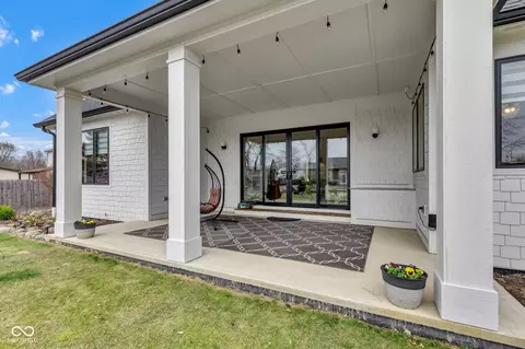 Exterior - 8146 W 875 S, Pendleton, IN 46064 photo 18 of 28