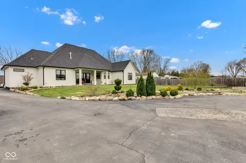 Exterior - 8146 W 875 S, Pendleton, IN 46064 photo 14 of 28