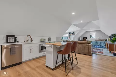 Kitchen - 8146 W 875 S, Pendleton, IN 46064 photo 11 of 12