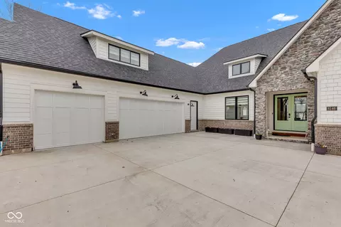Exterior - 8146 W 875 S, Pendleton, IN 46064 photo 9 of 28