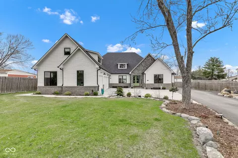 Exterior - 8146 W 875 S, Pendleton, IN 46064 photo 4 of 28