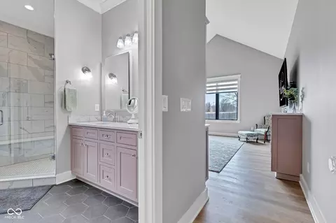 Entry Way - 8146 W 875 S, Pendleton, IN 46064 photo 6 of 7