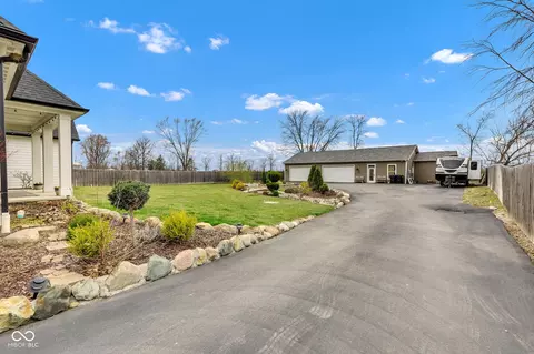 Exterior - 8146 W 875 S, Pendleton, IN 46064 photo 12 of 28