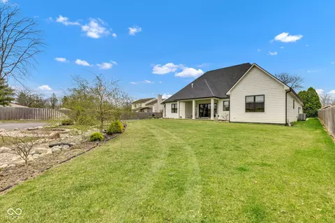 Exterior - 8146 W 875 S, Pendleton, IN 46064 photo 17 of 28