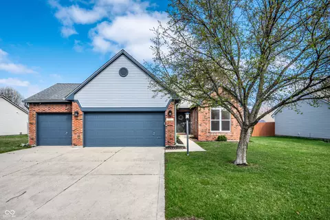 12702 Slippery Rock Rd, Indianapolis, IN 46236
