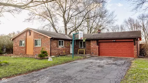 7939 Sharon Dr, Avon, IN 46123