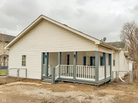 2926 N 15 12 St, Terre Haute, IN 47804