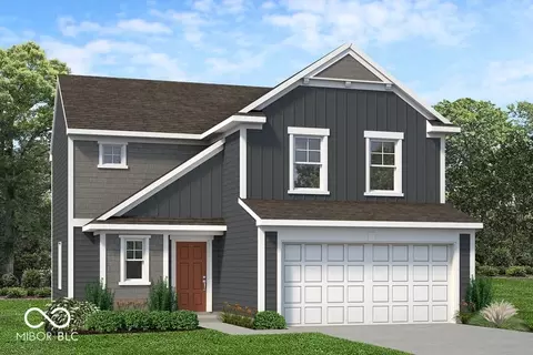 8706 Hollander Dr, Camby, IN 46113