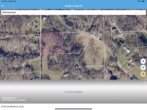 lot2 Townsend Rd, Martinsville, IN 46151