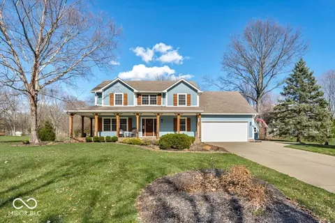 9800 Oakleaf Way, Mccordsville, IN 46055