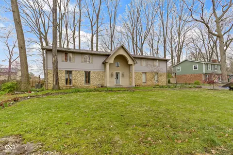 4140 Melbourne Rd, Indianapolis, IN 46228