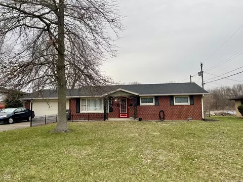 128 Mulberry Rd, Anderson, IN 46017
