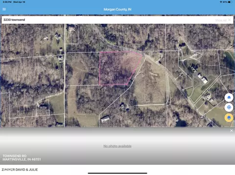 lot1 Townsend Rd, Martinsville, IN 46151