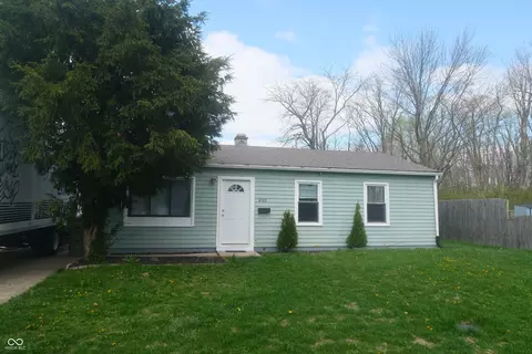 4502 W 36th St, Indianapolis, IN 46222