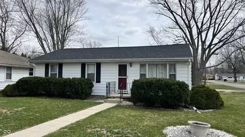 3500 N Reserve St, Muncie, IN 47304