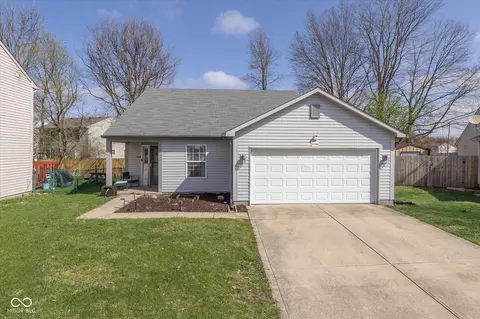 10946 Snowdrop Way, Indianapolis, IN 46235