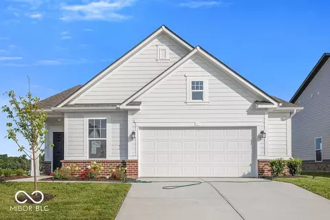 8730 Hollander Dr, Camby, IN 46113