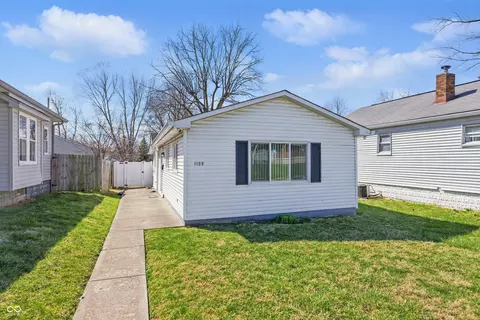 1135 E Southern Ave, Indianapolis, IN 46203