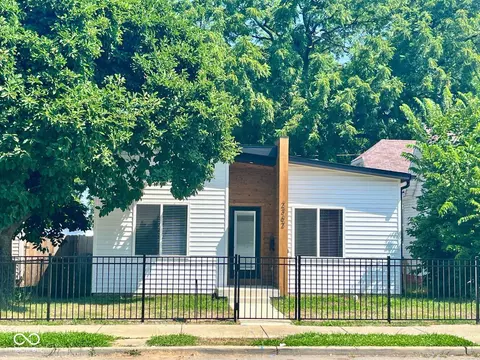 2362 English Ave, Indianapolis, IN 46201