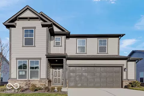 8726 Hollander Dr, Camby, IN 46113