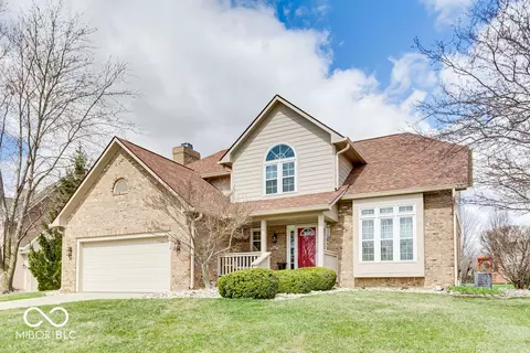 2334 Corsican Cir, Westfield, IN 46074
