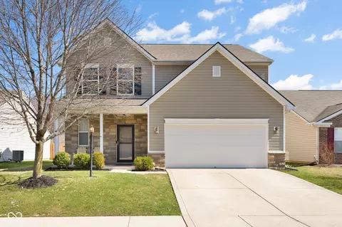 18900 Big Circle Dr, Noblesville, IN 46062